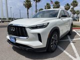 Used 2023 INFINITI QX60 Luxe w/ Cargo Package image 2