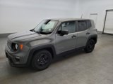 Used 2021 Jeep Renegade Sport image 2