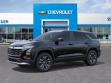 New 2026 Chevrolet Equinox LT w/ Convenience Package II image 2