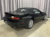 Used 2002 Chevrolet Camaro Z28 w/ SS Performance/Appearance Pkg image 5
