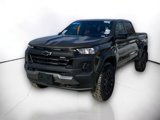 Used 2024 Chevrolet Colorado Trail Boss w/ Technology Package image 2