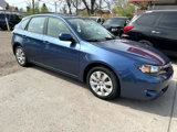 Used 2011 Subaru Impreza 2.5i image 4