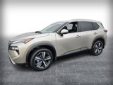 New 2025 Nissan Rogue SL w/ SL Premium Package image 2