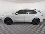 Used 2025 Porsche Cayenne GTS image 2
