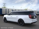 New 2025 Ford Expedition Max Platinum image 4