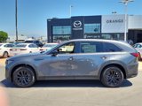 New 2025 MAZDA CX-90 3.3 Turbo w/ Premium Sport Pkg image 4