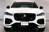 Used 2025 Jaguar F-PACE R-Dynamic S image 2