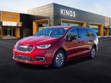 New 2025 Chrysler Pacifica Select image 2