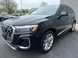 New 2025 Audi Q7 3.0T Premium Plus image 4