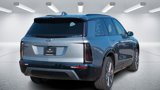 New 2026 Cadillac Vistiq Sport image 5