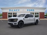 New 2025 Ford F150 XLT w/ Equipment Group 302A MID image 2
