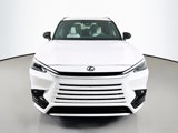 New 2025 Lexus TX 500h AWD w/ Technology Package image 2