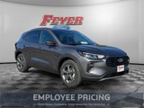New 2025 Ford Escape ST-Line w/ Equipment Group 301A image 3