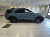 New 2025 Ford Explorer ST image 3