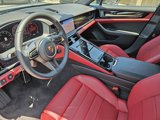 Certified 2025 Porsche Panamera 4 image 4