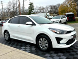 Used 2023 Kia Rio LX image 2