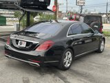 Used 2018 Mercedes-Benz S 450 4MATIC Sedan image 5