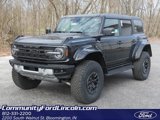 New 2025 Ford Bronco Raptor image 2
