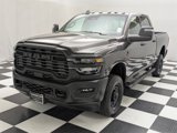 New 2025 RAM 2500 Tradesman w/ Safety Group image 3