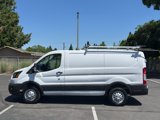 Used 2024 Ford Transit 250 Low Roof AWD image 2