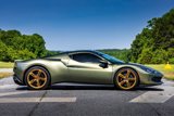 Used 2024 Ferrari 296 GTS image 3