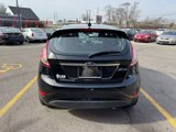 Used 2017 Ford Fiesta Titanium image 6