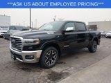 New 2025 RAM 1500 Laramie w/ Bed Utility Group image 6