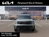 New 2025 Kia Telluride SX X-Line image 2