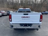 New 2025 GMC Sierra 2500 Pro image 4