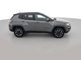 Used 2019 Jeep Compass Trailhawk w/ Popular Equipment Group image 4