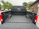 Used 2017 Chevrolet Silverado 1500 LTZ w/ Sport Package image 5