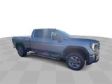 New 2025 GMC Sierra 3500 SLT image 3