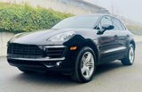 Used 2016 Porsche Macan S image 3