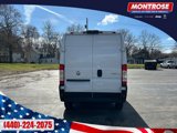 New 2025 RAM ProMaster 2500 image 4
