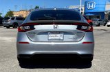 New 2026 Honda Civic Sport image 4