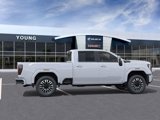 New 2026 GMC Sierra 2500 Denali Ultimate w/ LPO, Black Badging Package image 5