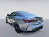 New 2026 BMW M4 xDrive Competition w/ Carbon Package image 3
