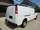 Used 2023 Chevrolet Express 2500 Extended w/ Driver Convenience Package image 5