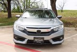Used 2017 Honda Civic EX-T image 2