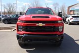 New 2025 Chevrolet Silverado 2500 Custom w/ Custom Value Package image 4