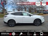 New 2025 Nissan Murano SL image 4