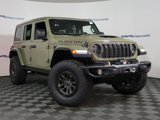 New 2025 Jeep Wrangler Unlimited Rubicon 392 image 2