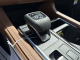 New 2025 Nissan Pathfinder Platinum image 3