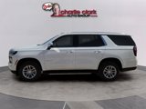 New 2025 Chevrolet Tahoe LS image 2