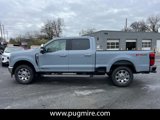 New 2025 Ford F250 Lariat image 4