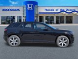 New 2025 Honda Prologue Touring image 2