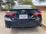 Used 2021 Toyota Camry XSE w/ Cold Weather Package image 4