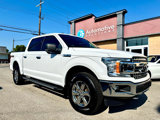 Used 2018 Ford F150 XLT w/ Equipment Group 301A Mid image 2