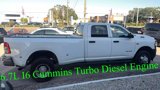 Used 2022 RAM 3500 Tradesman image 4