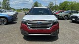 New 2025 Subaru Forester Limited image 2
